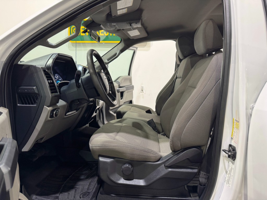 2022 Ford F-250 Image 12