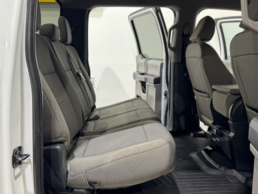 2022 Ford F-250 Image 14