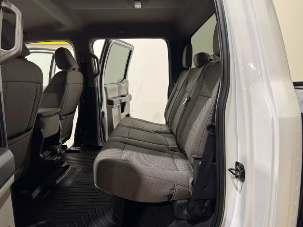 2022 Ford F-250 Image 15