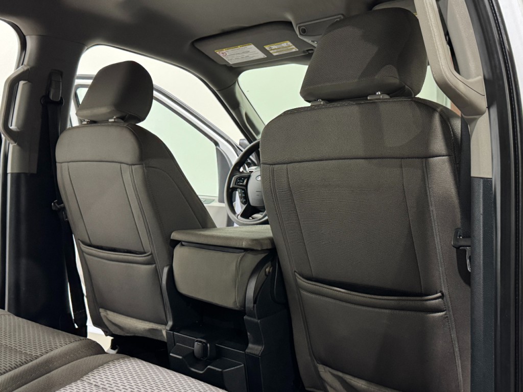 2022 Ford F-250 Image 16