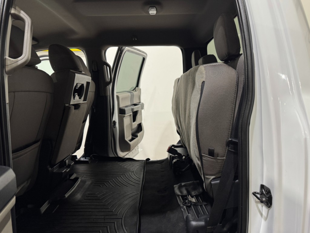 2022 Ford F-250 Image 18