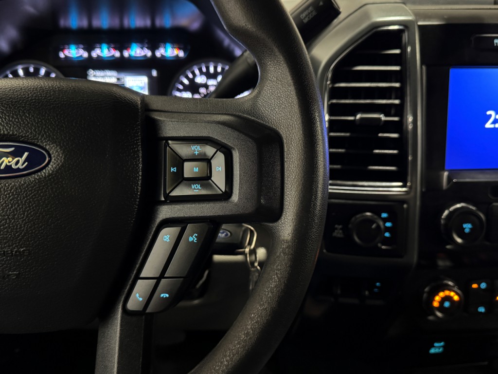 2022 Ford F-250 Image 22