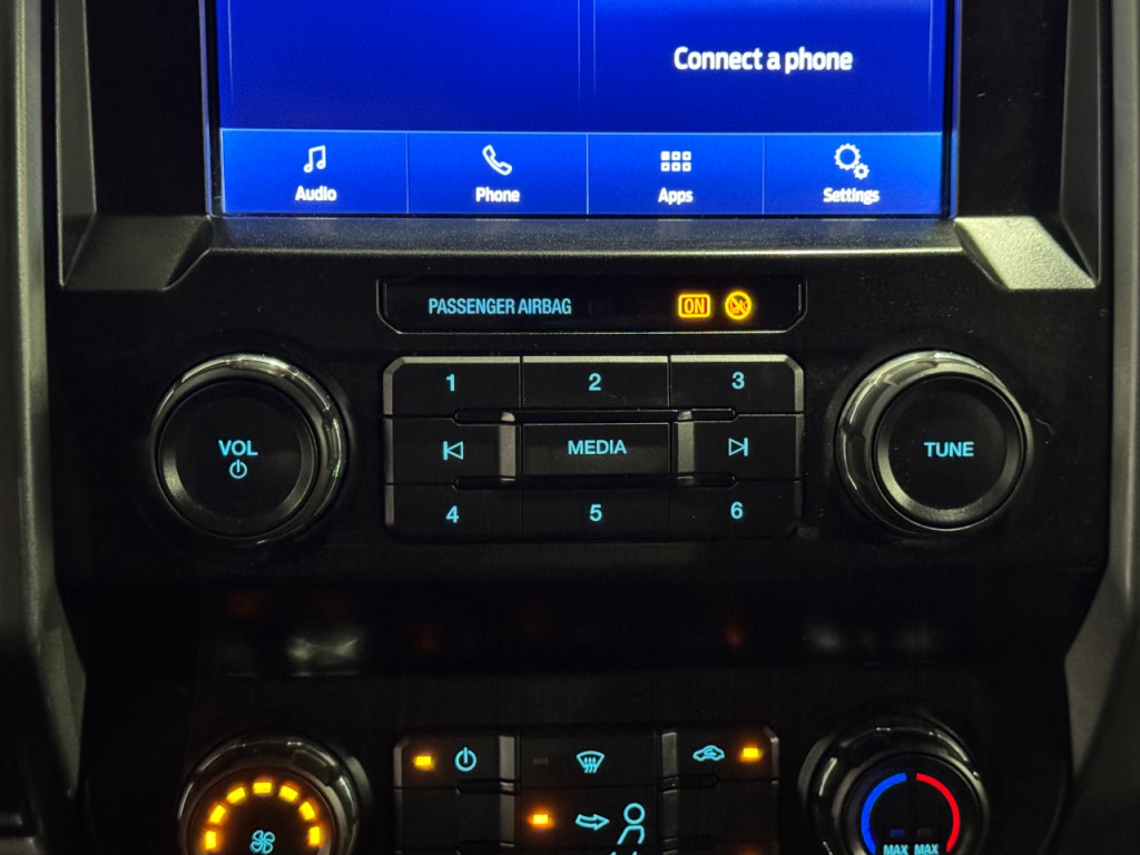 2022 Ford F-250 Image 27