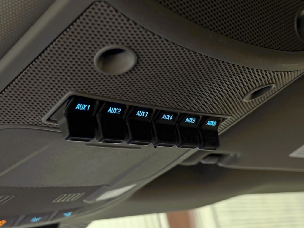 2022 Ford F-250 Image 29