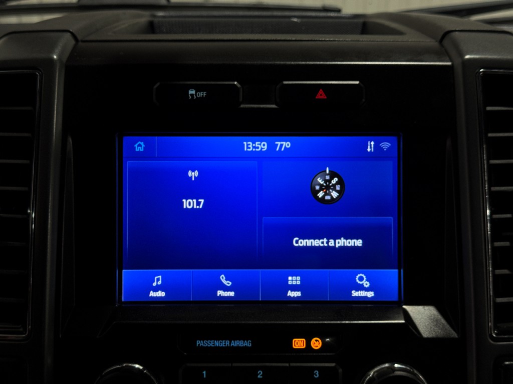 2022 Ford F-250 Image 33