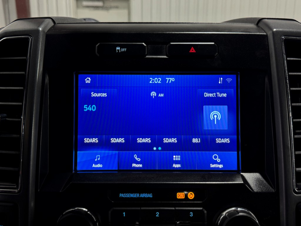 2022 Ford F-250 Image 35