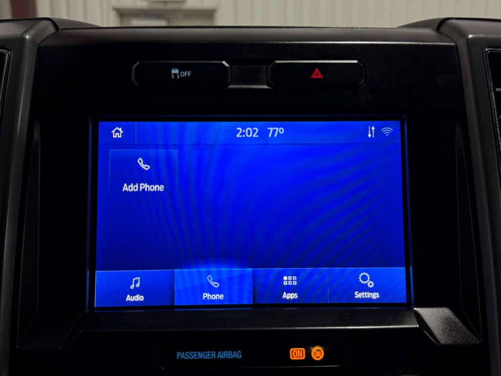 2022 Ford F-250 Image 36