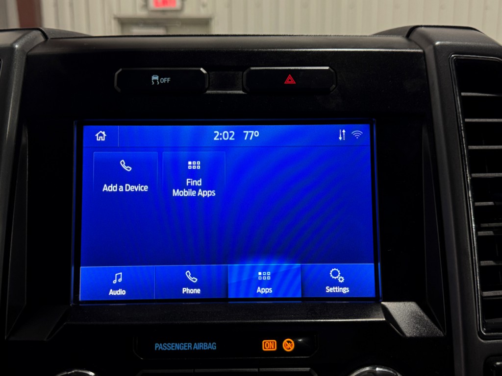 2022 Ford F-250 Image 37