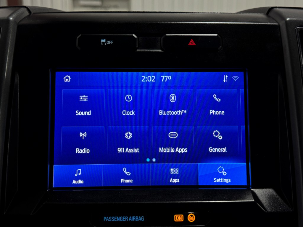 2022 Ford F-250 Image 38