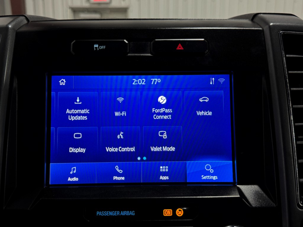 2022 Ford F-250 Image 39