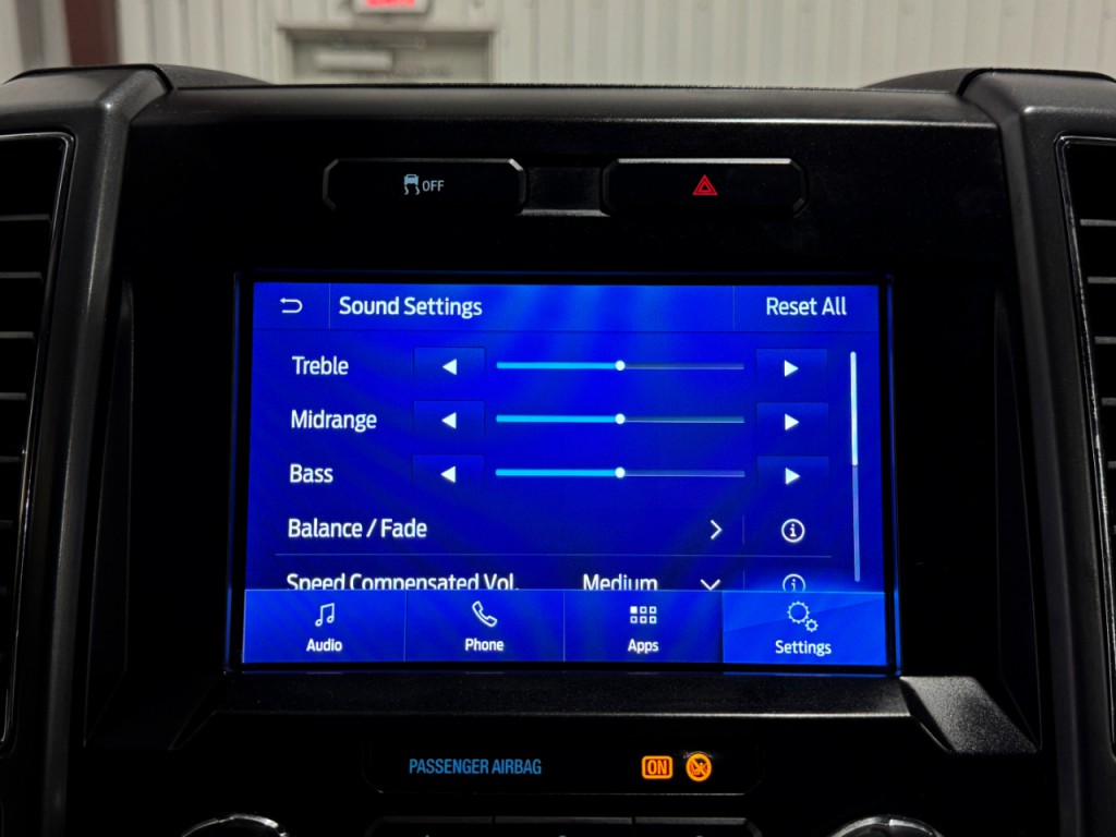 2022 Ford F-250 Image 40