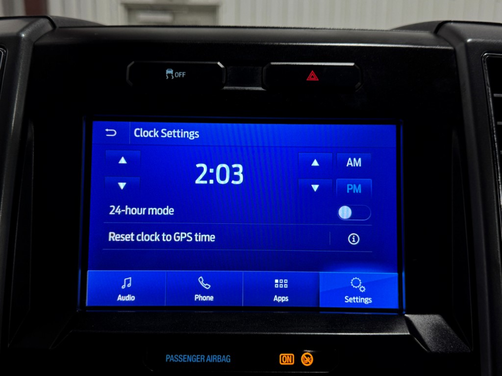 2022 Ford F-250 Image 42