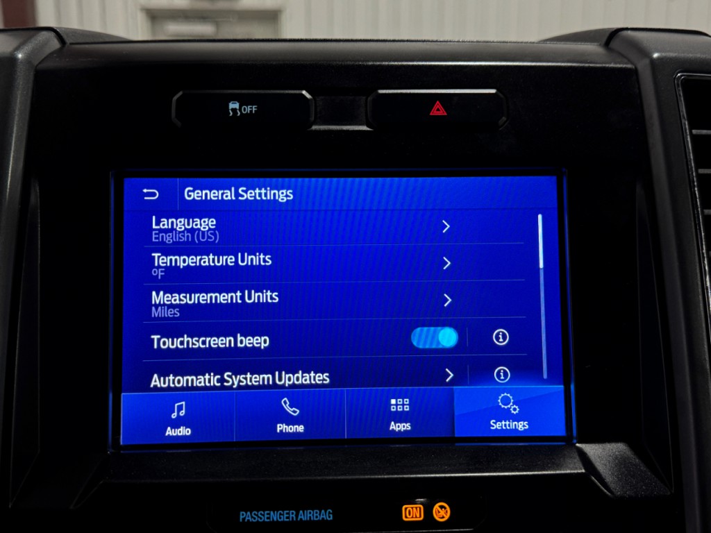 2022 Ford F-250 Image 43