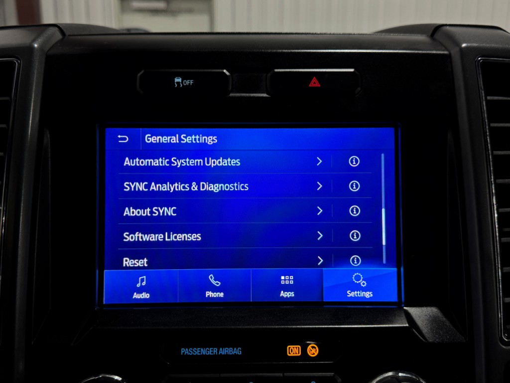 2022 Ford F-250 Image 44