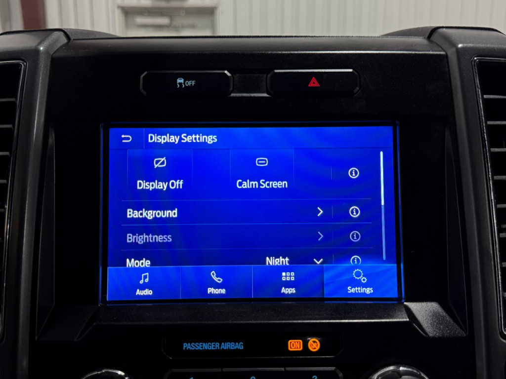 2022 Ford F-250 Image 45