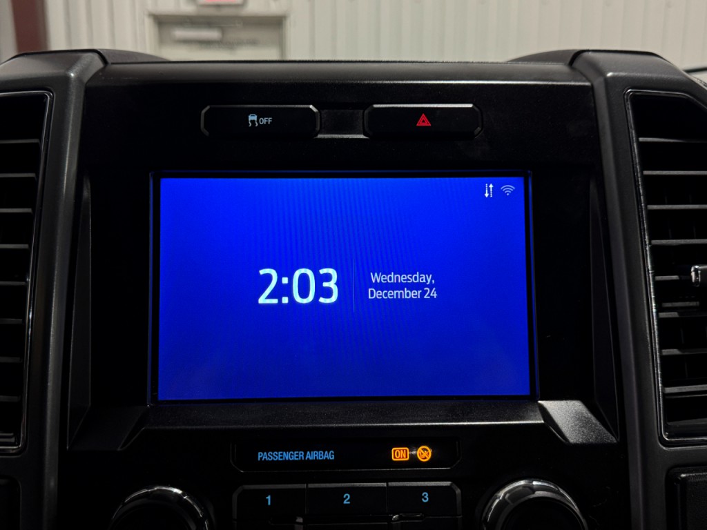 2022 Ford F-250 Image 46