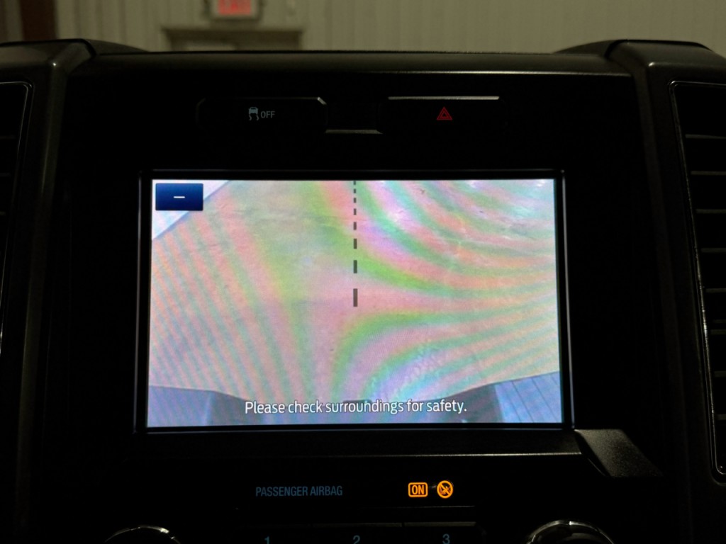 2022 Ford F-250 Image 49