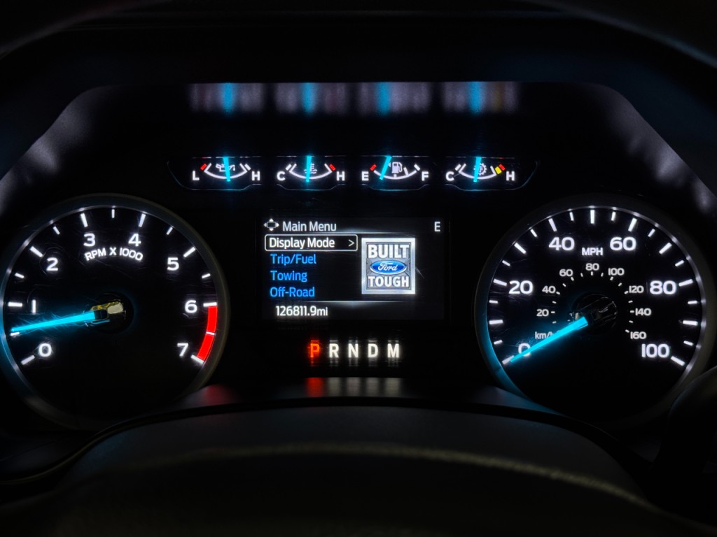 2022 Ford F-250 Image 50