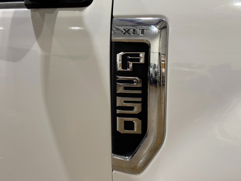 2022 Ford F-250 Image 52