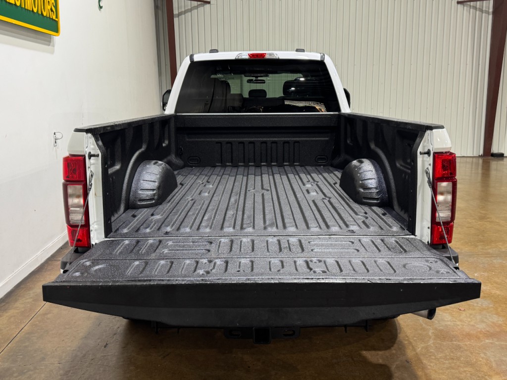 2022 Ford F-250 Image 53