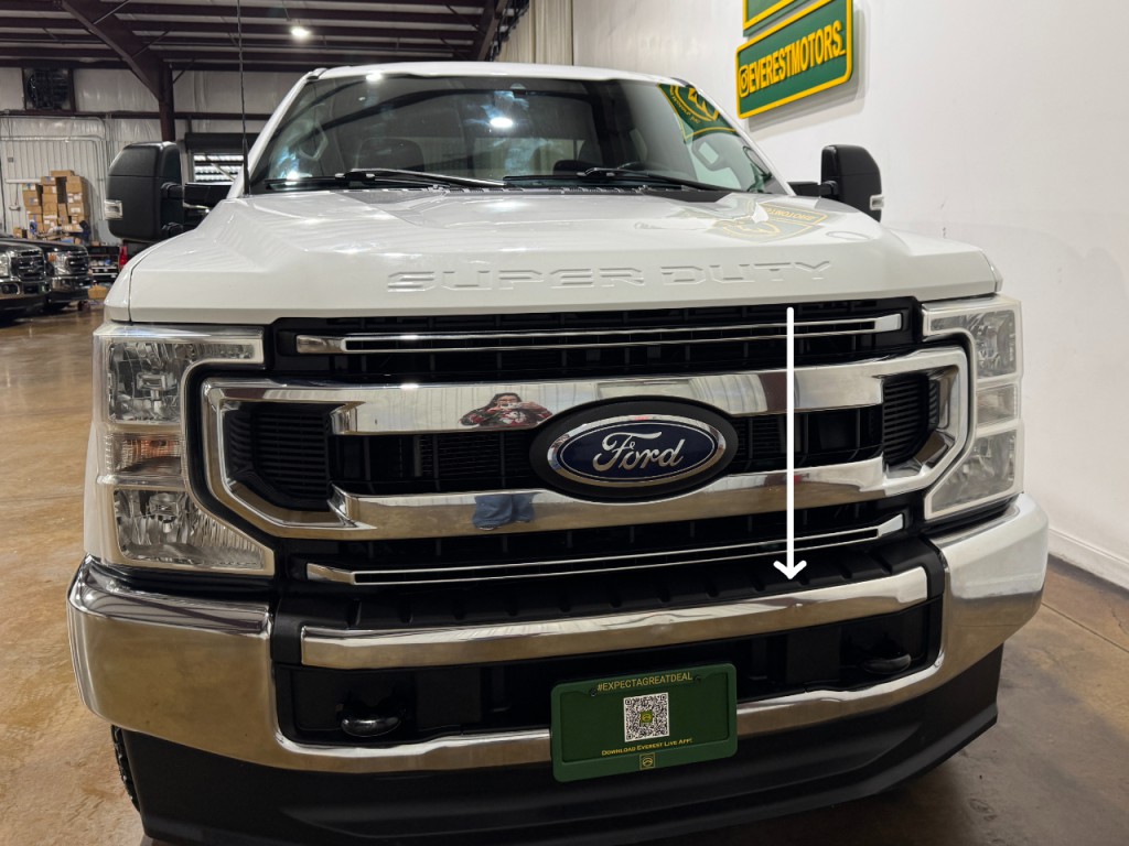 2022 Ford F-250 Image 55