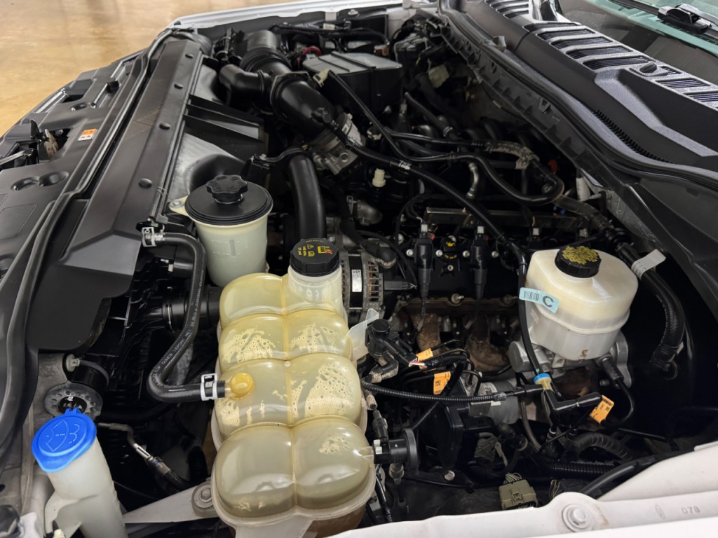 2022 Ford F-250 Image 57