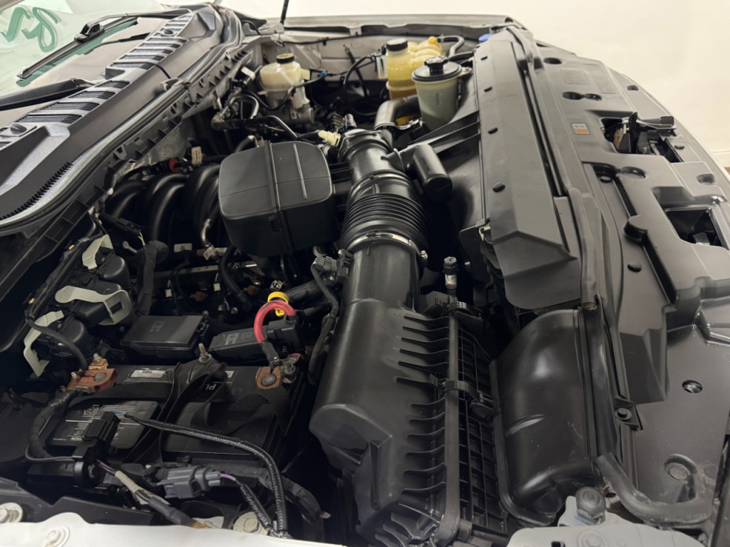 2022 Ford F-250 Image 58