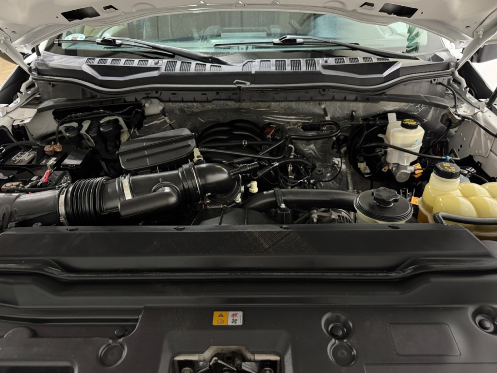 2022 Ford F-250 Image 59
