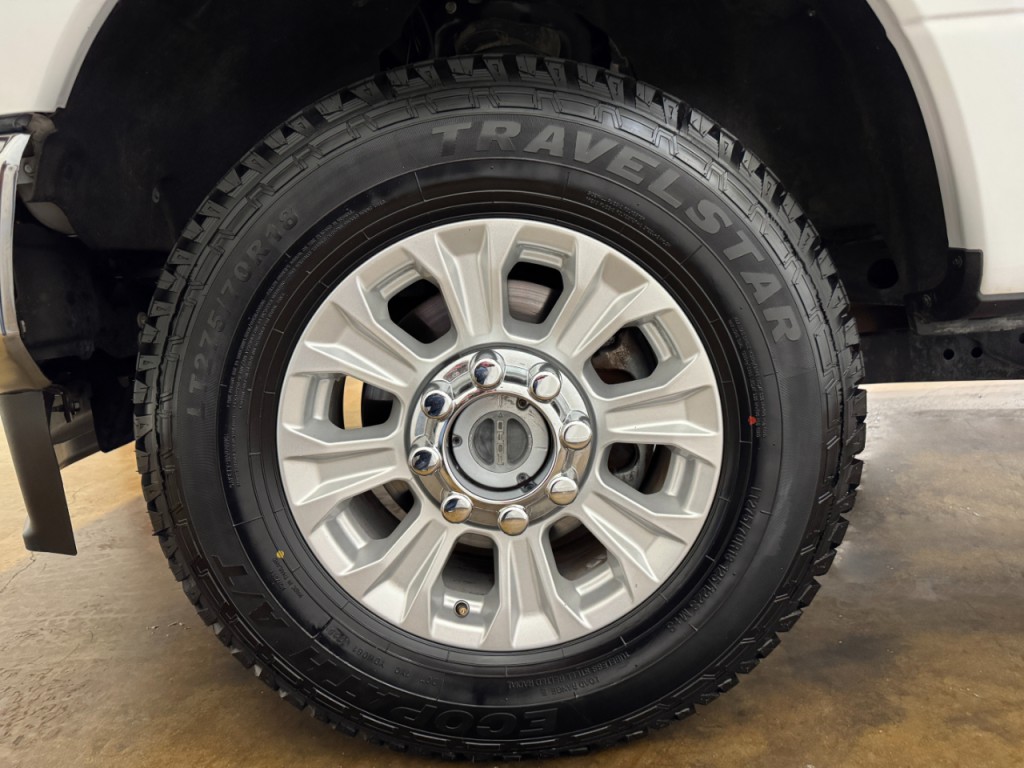 2022 Ford F-250 Image 62