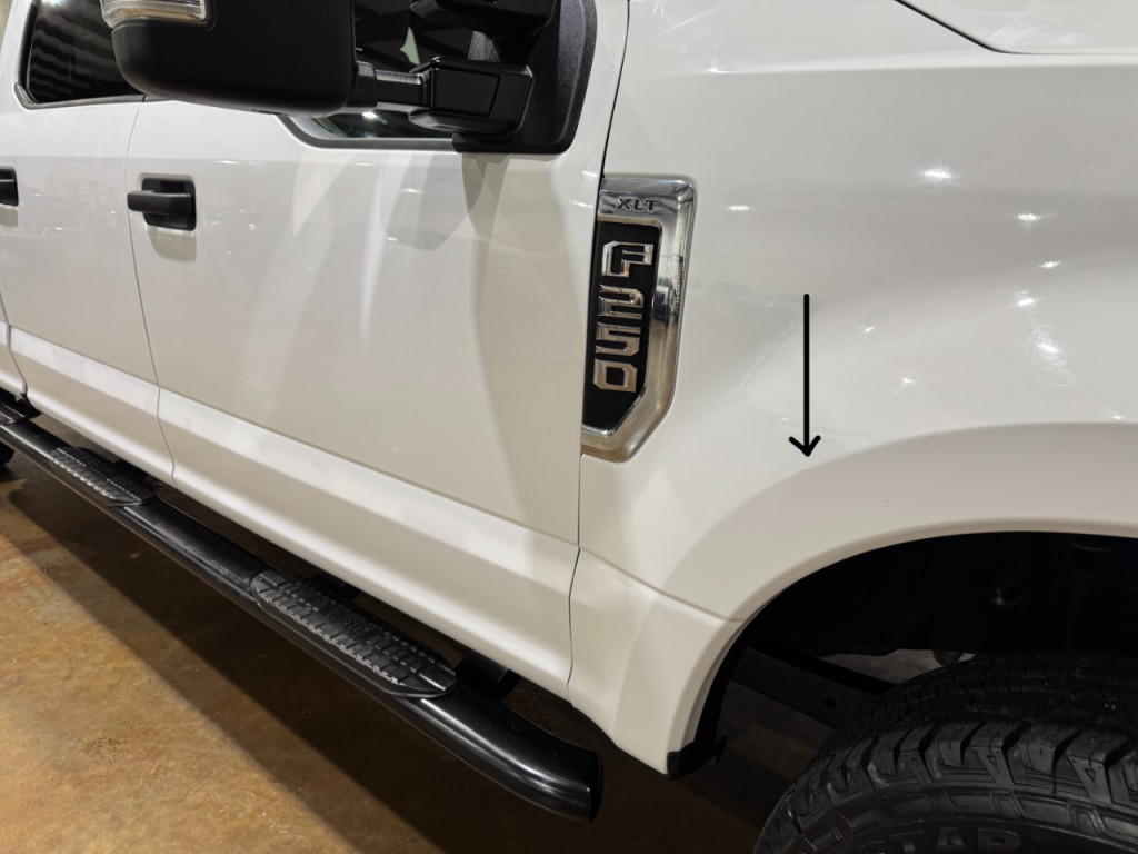 2022 Ford F-250 Image 65