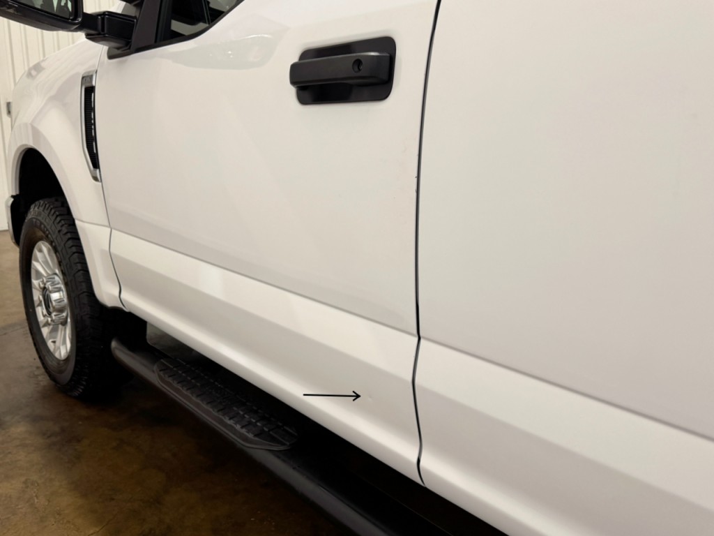 2022 Ford F-250 Image 66