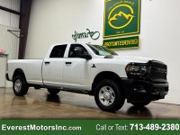 Image for 2024 RAM 2500 TRADESMAN CREWCAB LONGBOX 6.7L DIESEL 1OWNER ID: 6970964