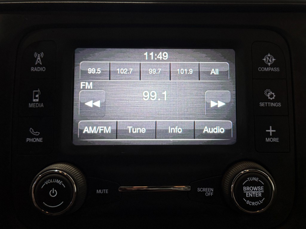 2024 RAM 2500 Image 5