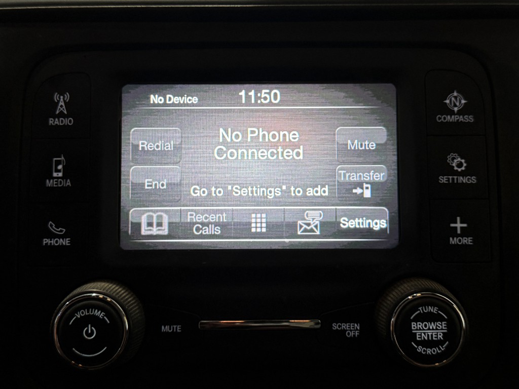 2024 RAM 2500 Image 6