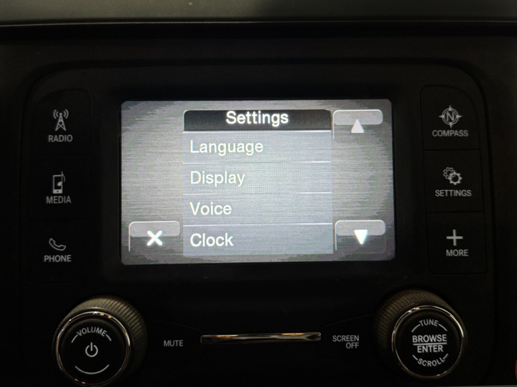 2024 RAM 2500 Image 7