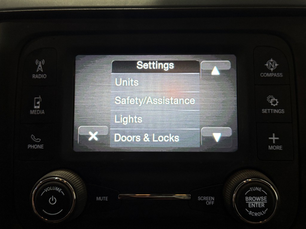 2024 RAM 2500 Image 8