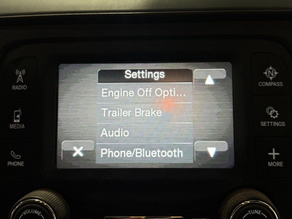 2024 RAM 2500 Image 9