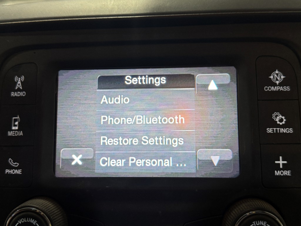 2024 RAM 2500 Image 10