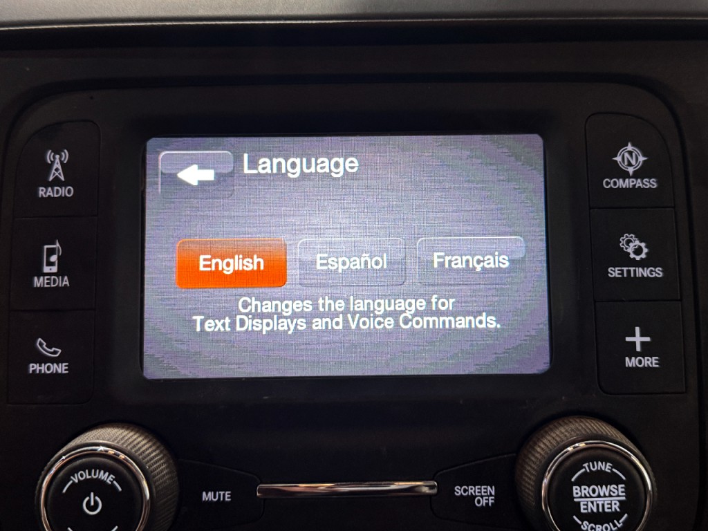 2024 RAM 2500 Image 11