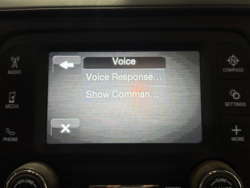 2024 RAM 2500 Image 12