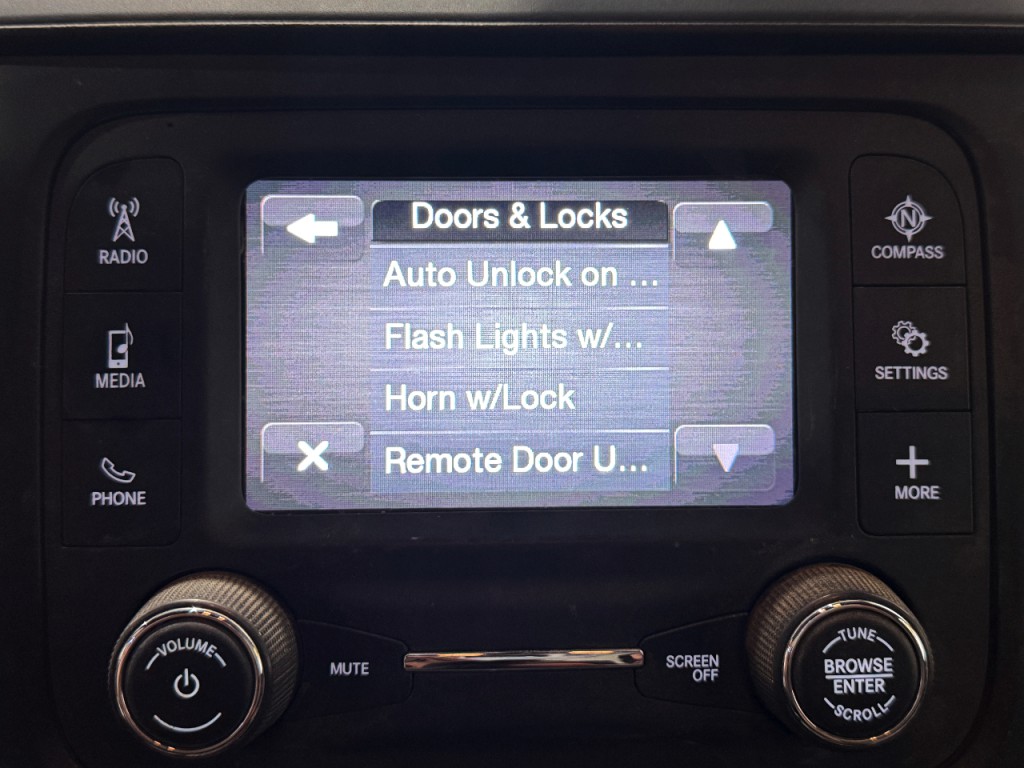 2024 RAM 2500 Image 14