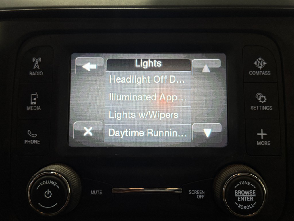 2024 RAM 2500 Image 15