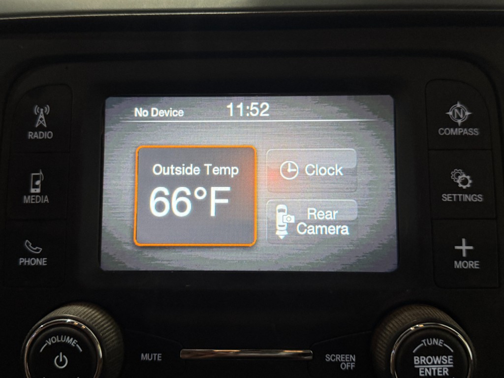 2024 RAM 2500 Image 16