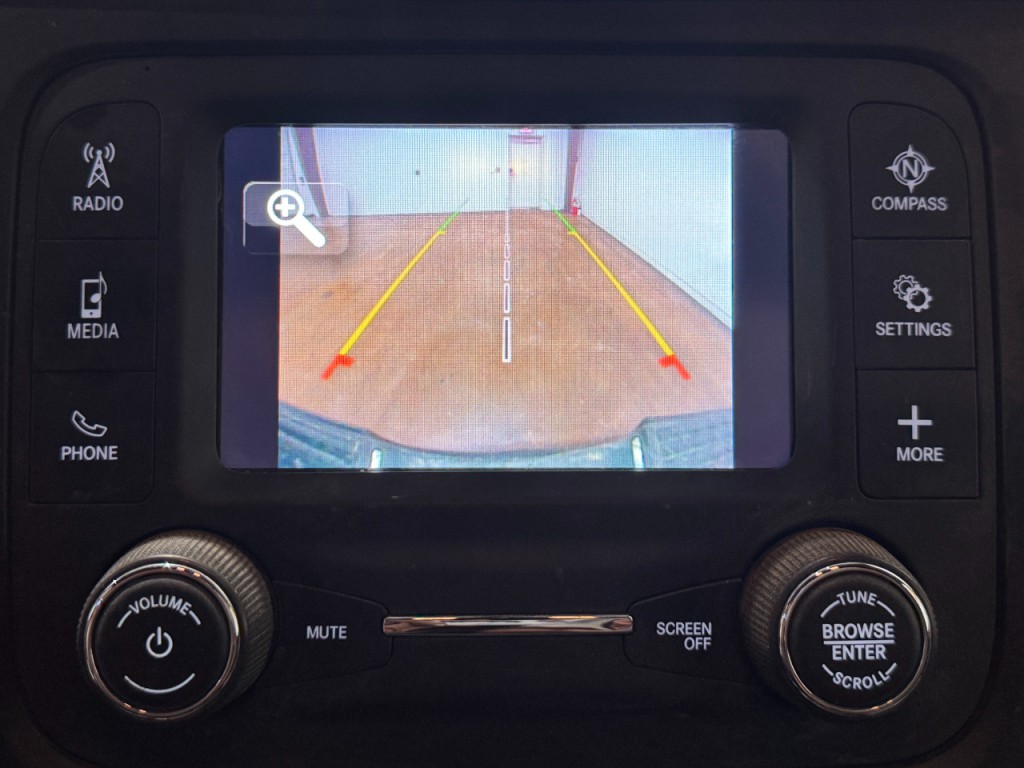 2024 RAM 2500 Image 17