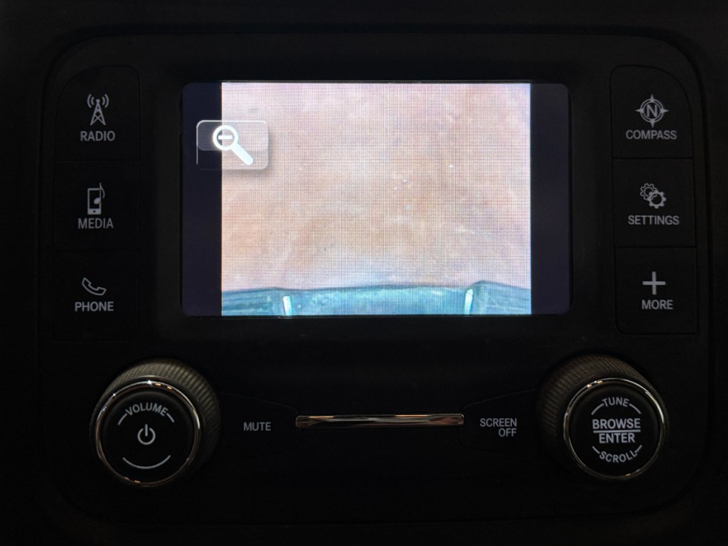 2024 RAM 2500 Image 18