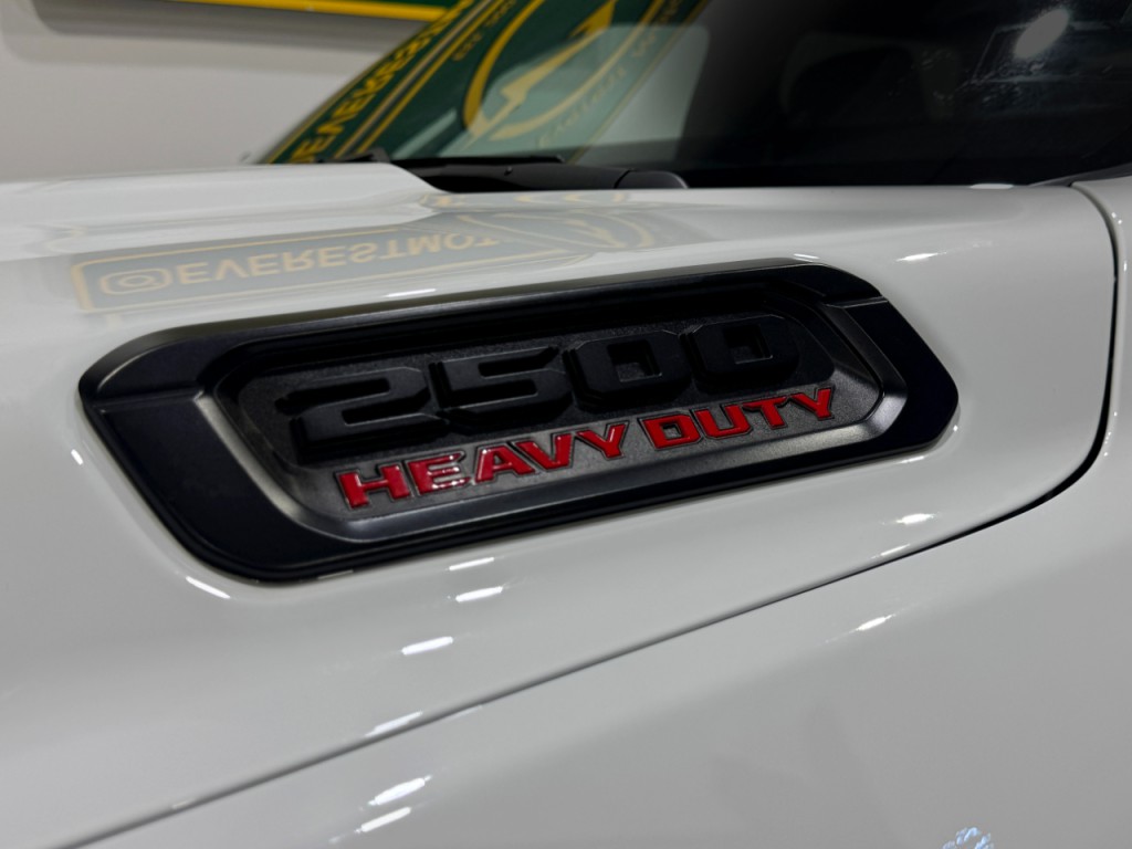 2024 RAM 2500 Image 21