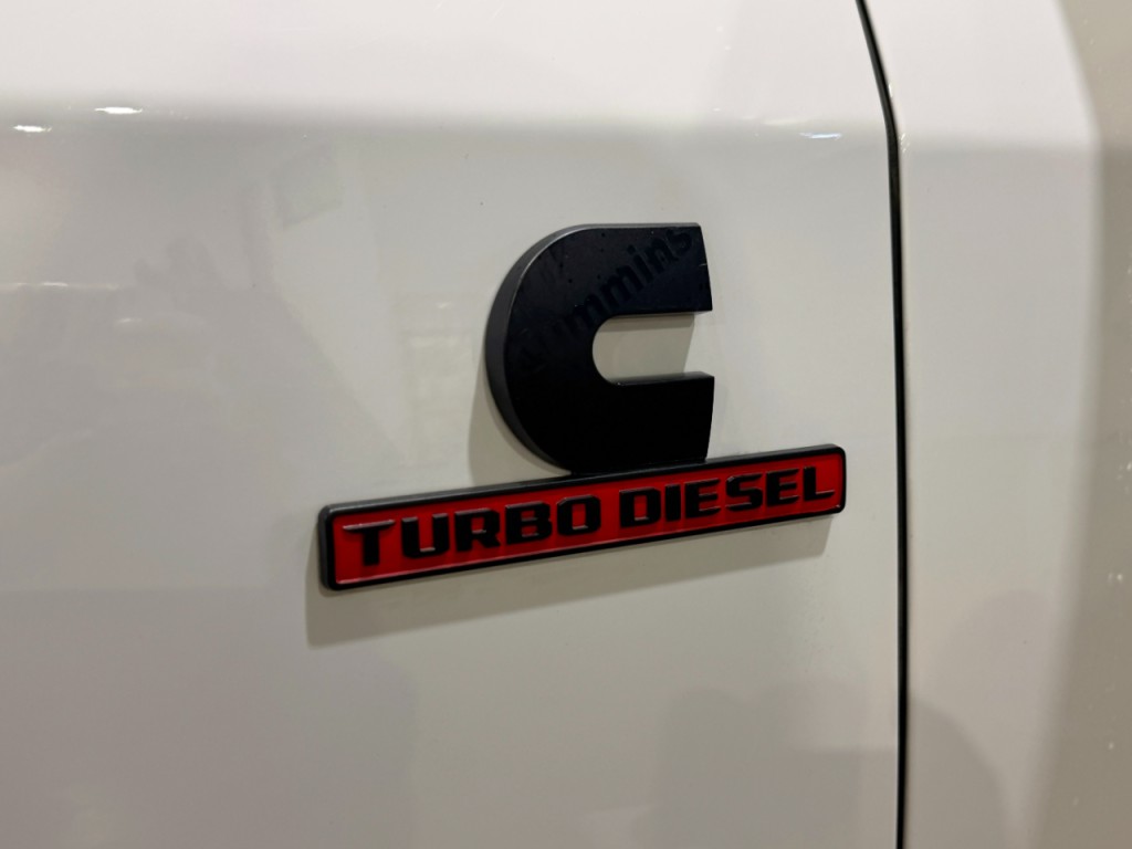 2024 RAM 2500 Image 22