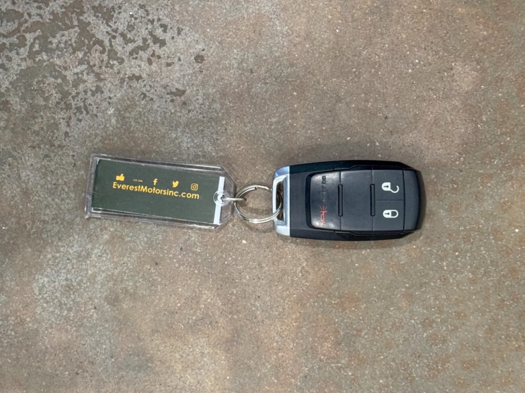 2024 RAM 2500 Image 24