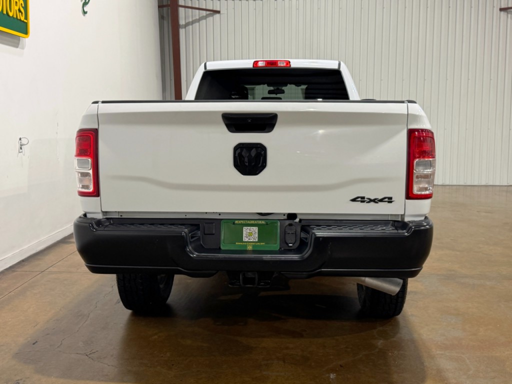 2024 RAM 2500 Image 7