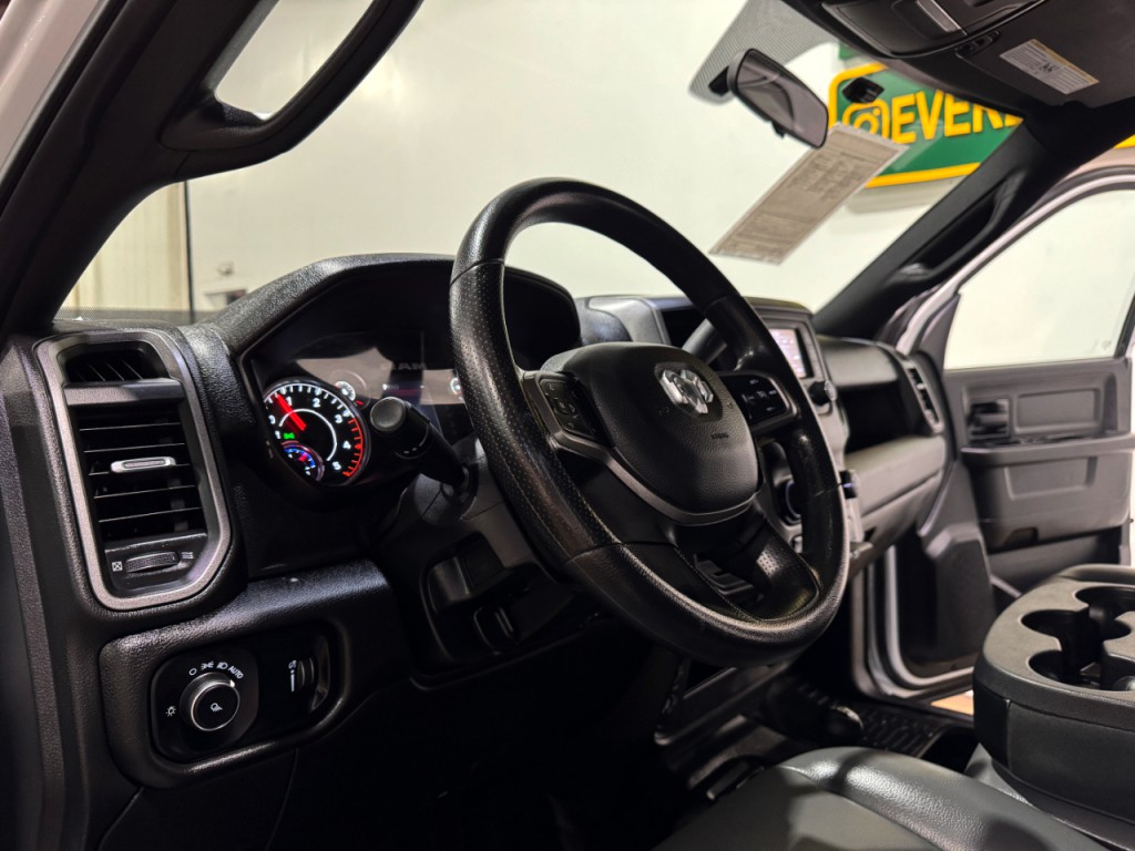 2024 RAM 2500 Image 10